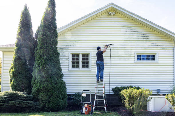 Best Residential Pressure Washing Services  in Nixon, TX