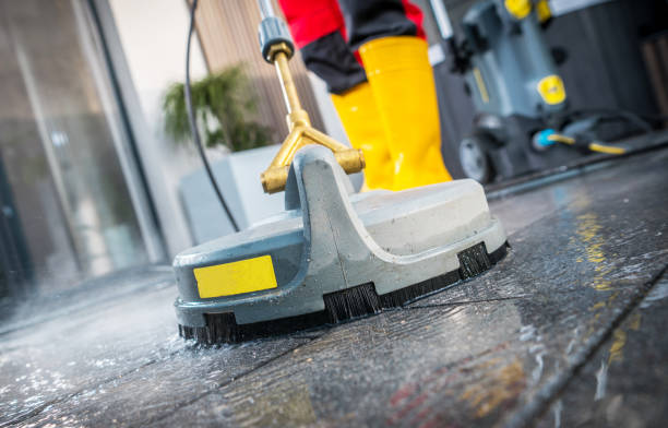 Best Pressure Washing Contractors  in Nixon, TX