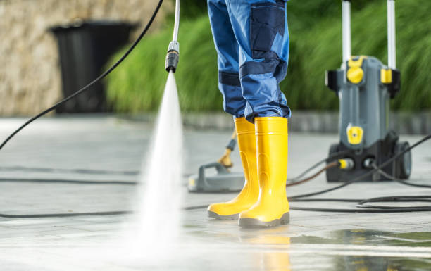 Best Pressure Washing Patio  in Nixon, TX