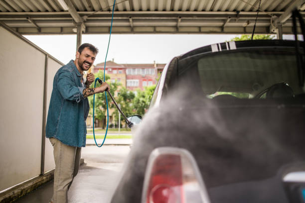 Best Commercial Pressure Washing  in Nixon, TX